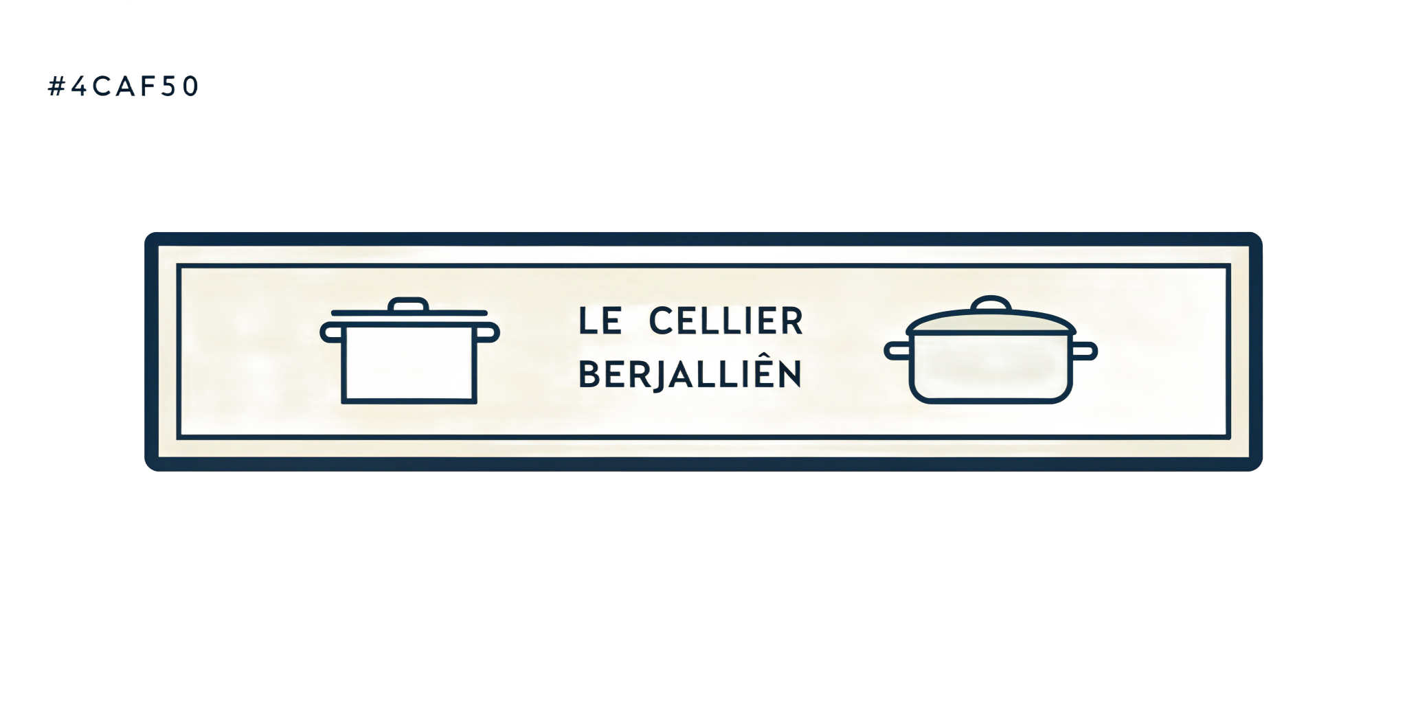 Le Cellier Berjallien